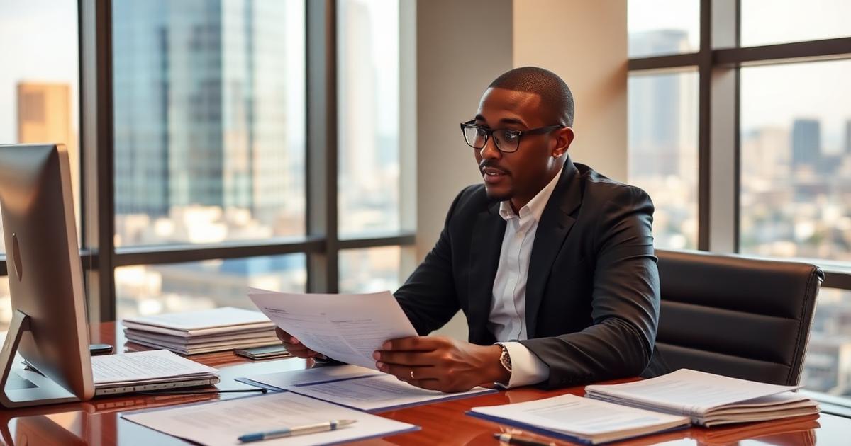 Employer preparing for CCMA hearing