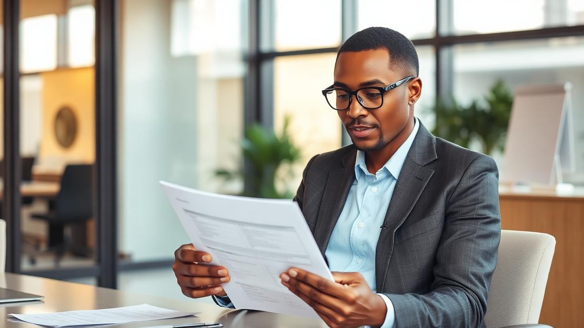 5 HR Compliance Mistakes Johannesburg Small Businesses Make — and How to Fix Them