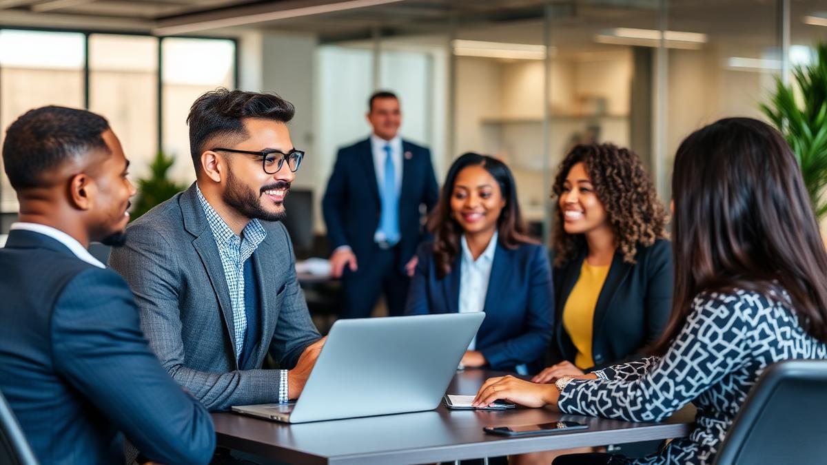 Is Outsourced HR Right for Your Pretoria Small Business? Here's How to Decide